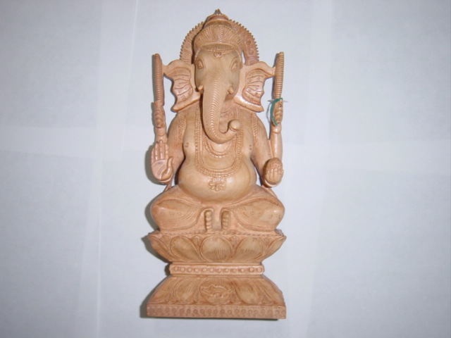 Ganesh ji